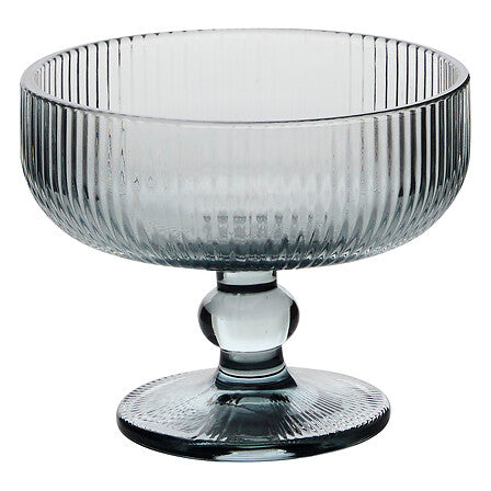 Coupe à glace Ema 34 cl gris