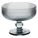 Coupe à glace Ema 34 cl gris