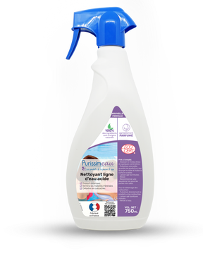 NETTOYANT LIGNE D'EAU ACIDE ECOCERT (pulvé) – Entretien – HygiRéa