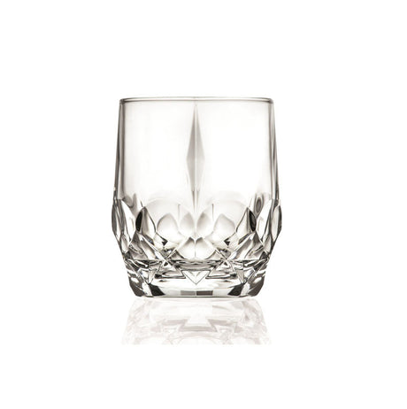 BOITE DE 6 CHOPES FORME BASSE ALKEMIST 35CL – Chope et gobelet – HygiRéa