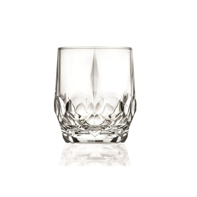 BOITE DE 6 CHOPES FORME BASSE ALKEMIST 35CL – Chope et gobelet – HygiRéa