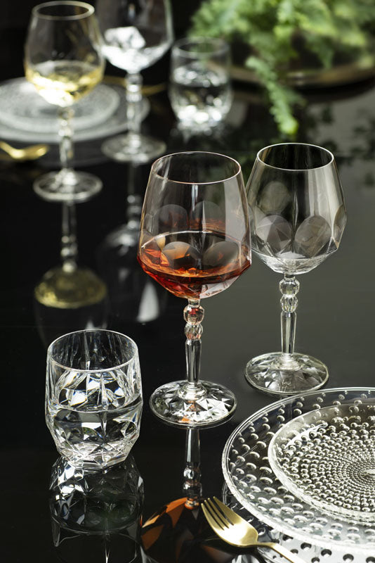 BOITE DE 6 VERRE A PIED ALKEMIST CALICE 58CL – Verre à pied – HygiRéa