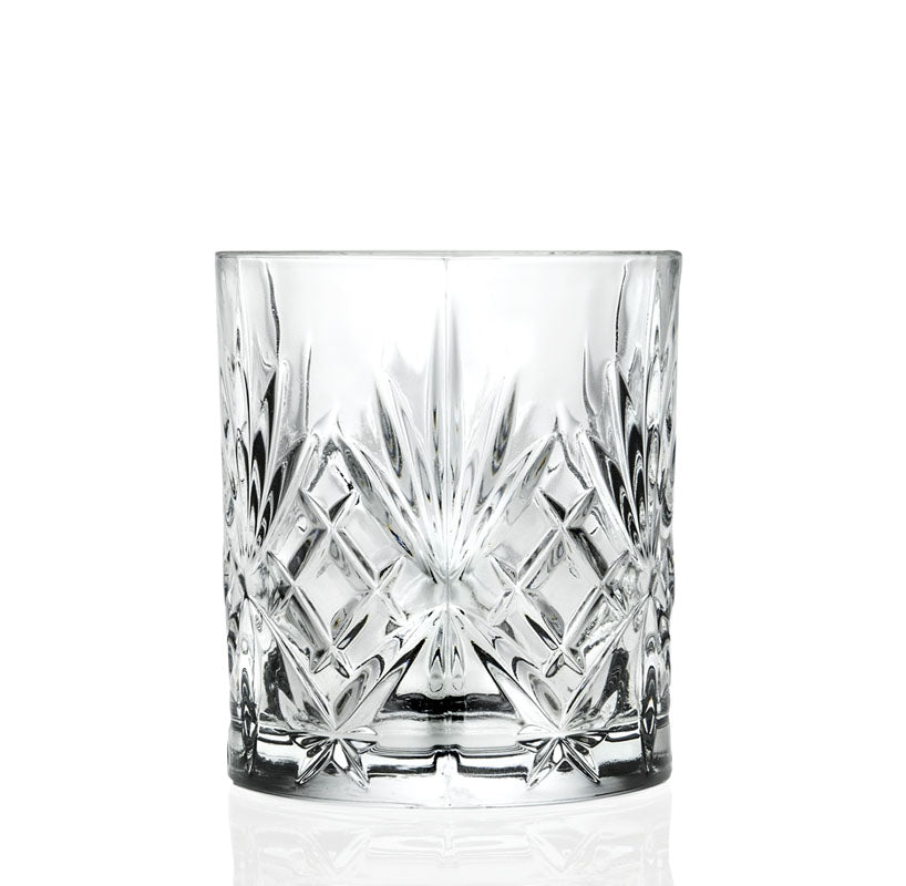 BOITE DE 6 CHOPES FORME BASSE MELODIA 34CL – Chope et gobelet – HygiRéa