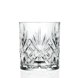 BOITE DE 6 CHOPES FORME BASSE MELODIA 34CL – Chope et gobelet – HygiRéa