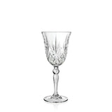 BOITE DE 6 VERRES A PIED MELODIA CALICE 3 21CL – Verre à pied – HygiRéa