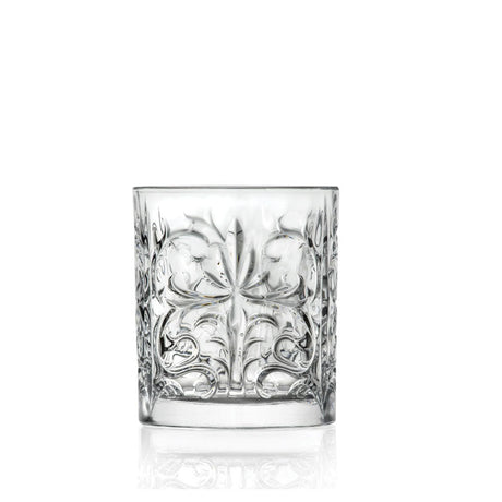 BOITE DE 6 VERRE DOF TATTOO 34CL – Chope et gobelet – HygiRéa