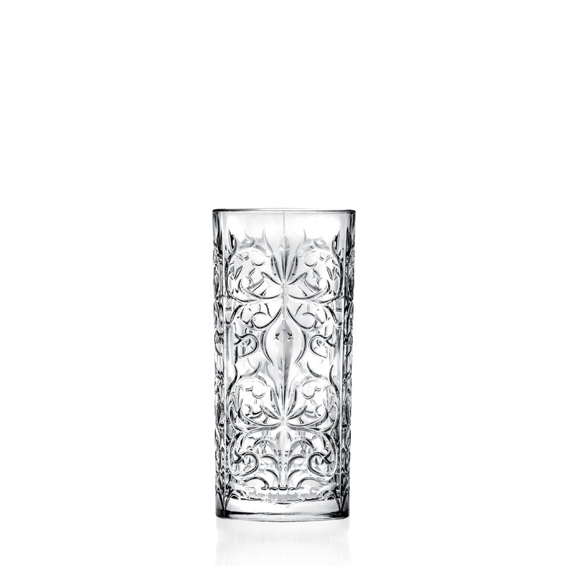 BOITE DE 6 CHOPES FORME HAUTE TATTOO 37CL – Chope et gobelet – HygiRéa
