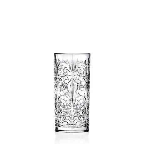 BOITE DE 6 CHOPES FORME HAUTE TATTOO 37CL – Chope et gobelet – HygiRéa