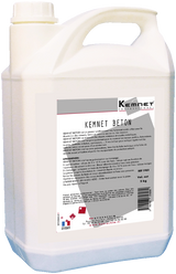 KEMNET BETON – Nettoyant. détartrant & degraissant spécifique – HygiRéa
