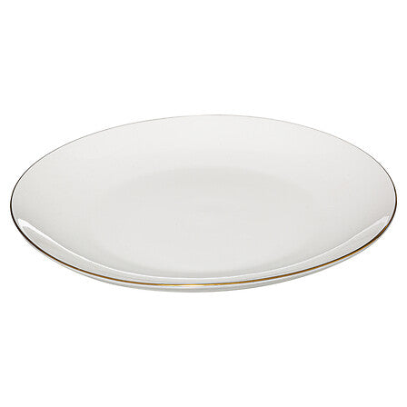 Assiette plate Petit salon diam 27 cm