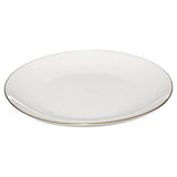 Assiette plate Petit salon diam 27 cm