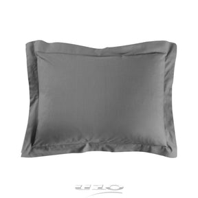 TAIE D'OREILLER VP 50 x 70 CM UNI 57 FILS LINA – Taie d'Oreiller – HygiRéa