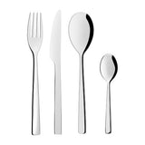 Ménagère 24 pièces Deka inox