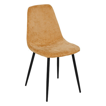 Chaise Tika
