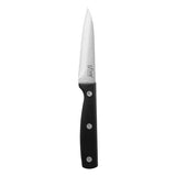 Couteau d'office Essentiel black ABS