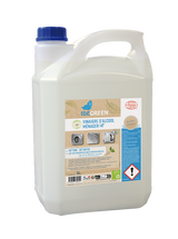 RESPECT'HOME VINAIGRE MENAGER ECODETERGENT – Sols et Surfaces – HygiRéa