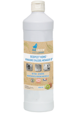 VINAIGRE MÉNAGER 8° PARFUM KIWI - ECODETERGENT ECOCERT – Sols et Surfaces – HygiRéa
