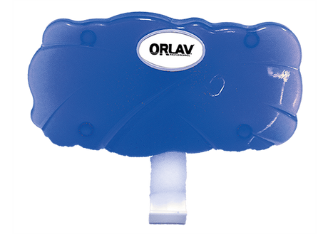 SUPREM' CLIP ODEUR - PARFUM MARINE – Grilles et clip urinoirs forte rémanence – HygiRéa
