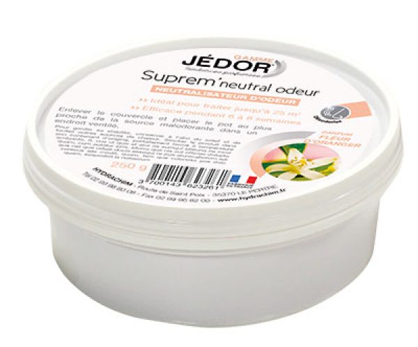 JEDOR - SUPREM'NEUTRAL ODEUR