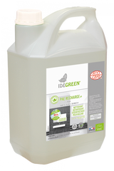 GP - RESPECT'HOME PAE RECHARGE + - ECODETERGENT ECOCERT – Sols et Surfaces – HygiRéa