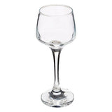 Lot de 4 verres à liqueur Elaya 9 cl