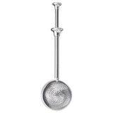 Boule à thé à piston