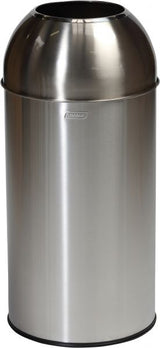 Collecteur "dôme" 40L – Poubelle Dôme – HygiRéa