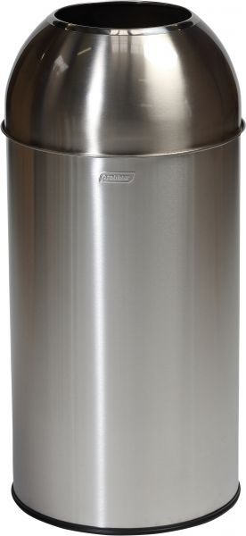 Collecteur "dôme" 40L – Poubelle Dôme – HygiRéa