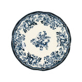 ASSIETTE DESSERT FAUSTINE 20CM EN GRÈS – Assiette – HygiRéa