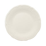 ASSIETTE PLATE
CHARLOTTE 26CM EN
GRÈS BLANC
