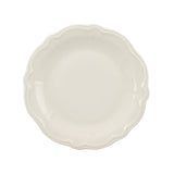 ASSIETTE DESSERT
CHARLOTTE 20CM EN GRÈS
BLANC