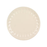 ASSIETTE DESSERT BISTROT
21CM EN FAÏENCE CRÈME