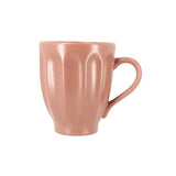 MUG BISTROT 280ML EN FAÏENCE TERRACOTTA – Petit déjeuner – HygiRéa