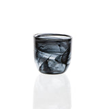 GOBELET ATLAS ALABASTER 22CL EN VERRE NOIR – Chope et gobelet – HygiRéa