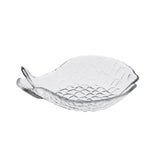 COUPELLE AQUARIUM 16X11.5CM EN VERRE TRANSPARENT – Complément table – HygiRéa