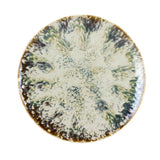 ASSIETTE PLATE
PORCELAINE MAKA 27CM