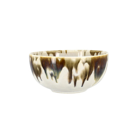 COUPELLE MAKA EN PORCELAINE 10CM – Complément table – HygiRéa