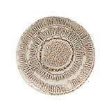 ASSIETTE À DESSERT LODGE 20CM EN PORCELAINE – Assiette – HygiRéa