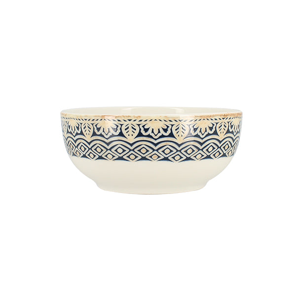 COUPELLE BYZANCE 12CM EN PORCELAINE – Complément table – HygiRéa