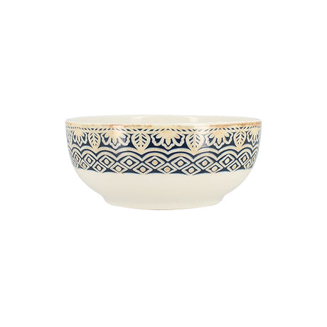 COUPELLE BYZANCE 12CM EN PORCELAINE – Complément table – HygiRéa