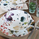 ASSIETTE CALOTTE
AQUARELLE 21CM EN
PORCELAINE