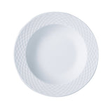 ASSIETTE CREUSE 23CM
PORCELAINE POLO BLANC