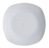 ASSIETTE PLATE ALASKA
26.5CM PORCELAINE BLANC