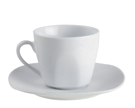 PT MIXTE PORCELAINE 22CL ALASKA BLANC – Petit déjeuner – HygiRéa