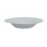 ASSIETTE CREUSE 21.5 CM
PORCELAINE WHITE