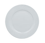 ASSIETTE DESSERT WHITE
19CM PORCELAINE BLANC