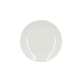 ASSIETTE PLATE
METROPOLITAN 21CM EN
PORCELAINE BLANCHE