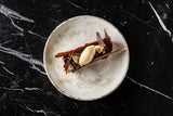ASSIETTE PLATE 21CM
GOURMET NACROUS
BONNA