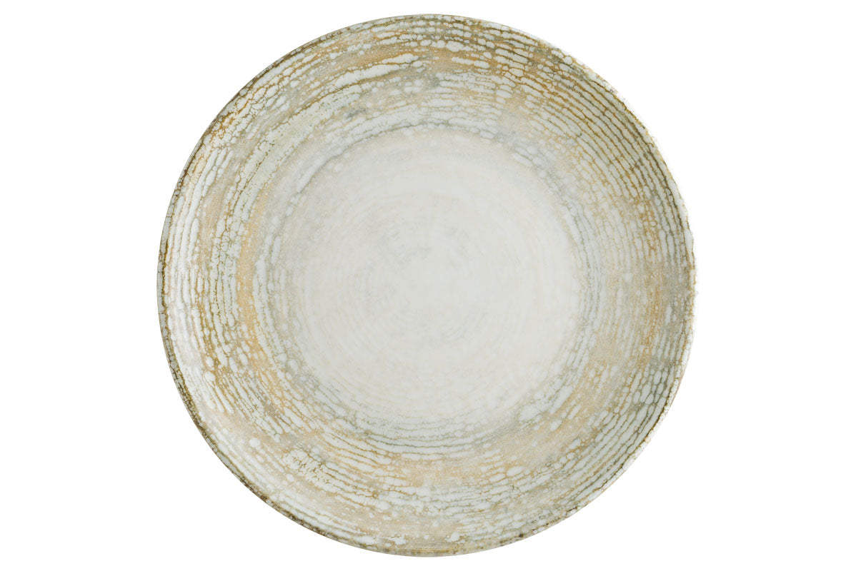 ASSIETTE PIZZA PATERA
GOURMET 32CM PORCELAINE