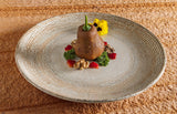 ASSIETTE CREUSE 23CM
1000CC BLOOM   PATERA
BONNA
